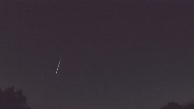 AMS78 meteor