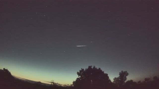 AMS78 meteor