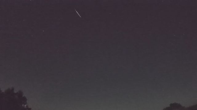 AMS78 meteor