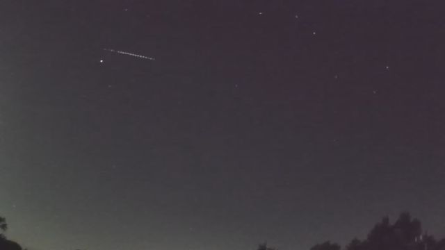 AMS78 meteor