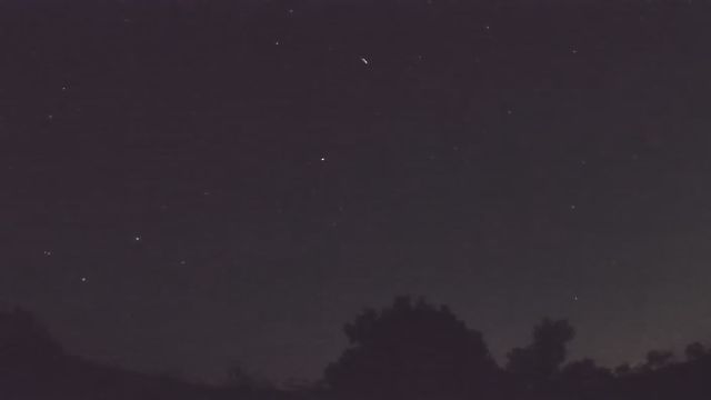 AMS78 meteor