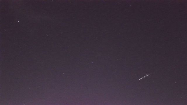 AMS78 meteor