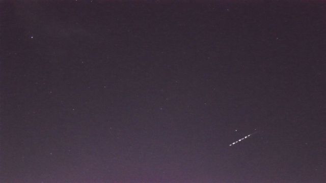 AMS78 meteor