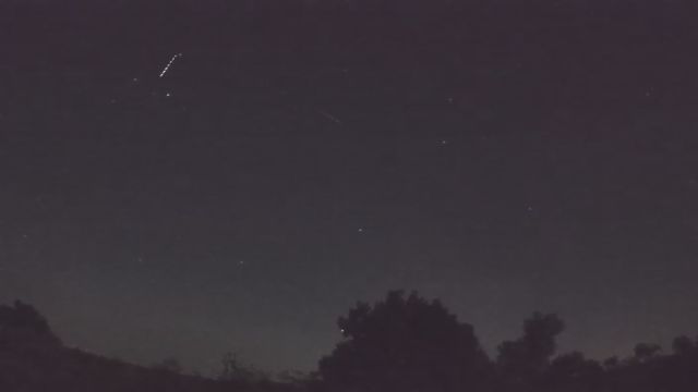 AMS78 meteor
