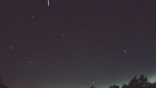 AMS78 meteor