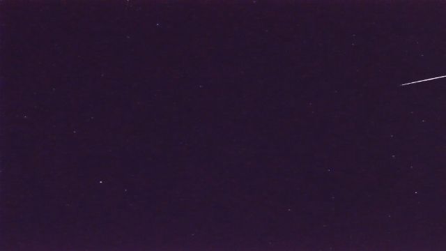 AMS78 meteor
