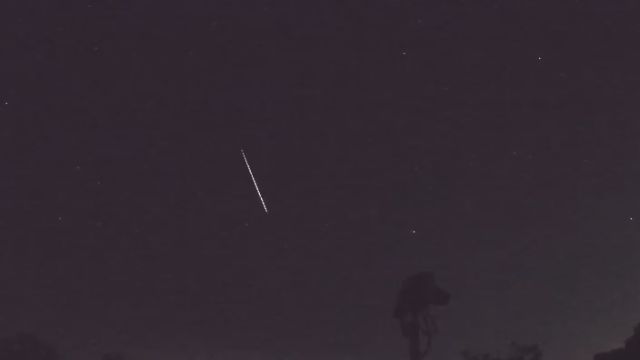 AMS78 meteor