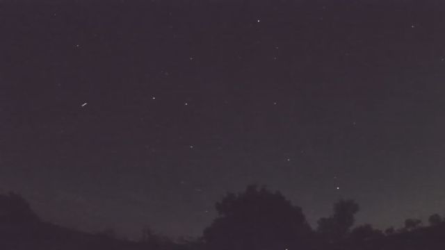 AMS78 meteor