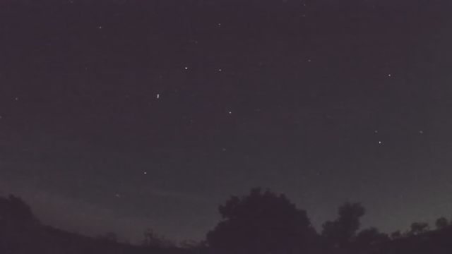 AMS78 meteor