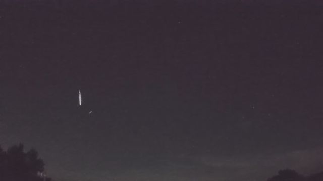 AMS78 meteor