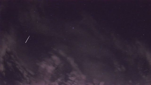 AMS78 meteor