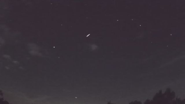 AMS78 meteor