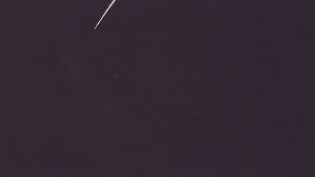 AMS78 meteor