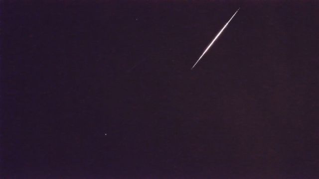 AMS78 meteor