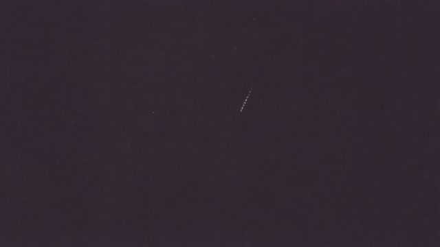 AMS78 meteor