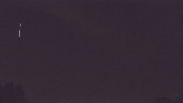 AMS78 meteor