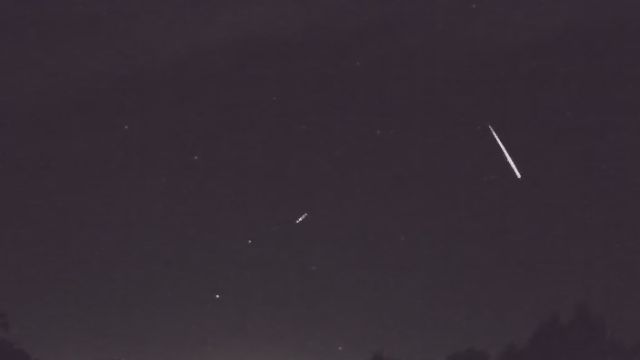 AMS78 meteor