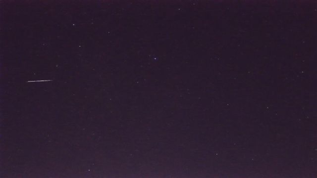 AMS78 meteor