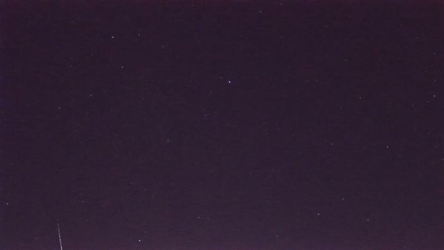 AMS78 meteor