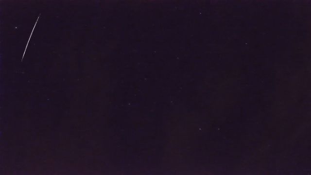 AMS78 meteor