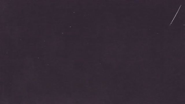 AMS78 meteor