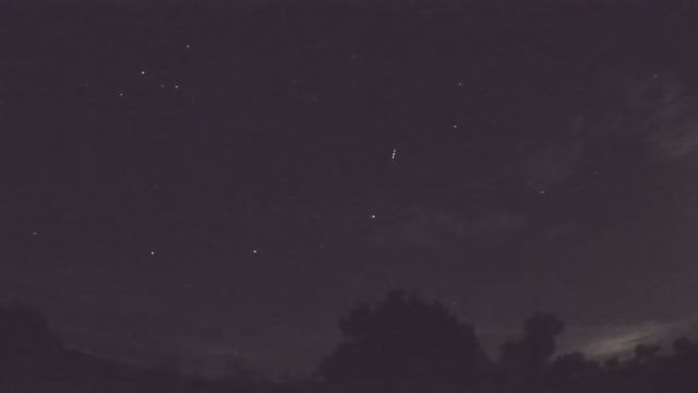 AMS78 meteor