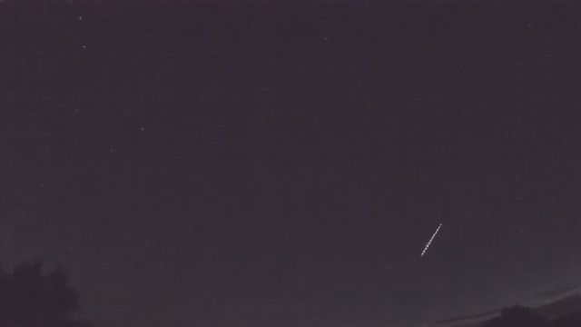 AMS78 meteor