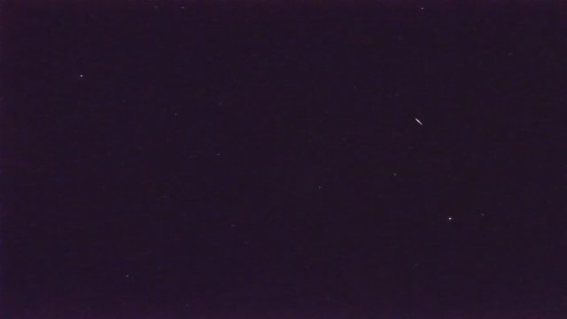 AMS78 meteor
