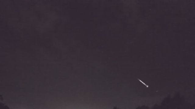 AMS78 meteor