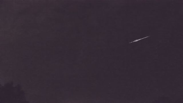 AMS78 meteor