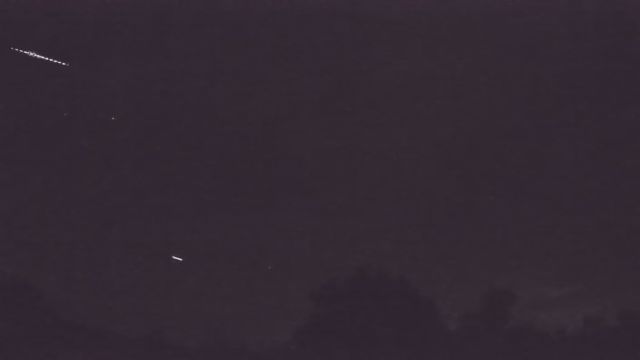 AMS78 meteor