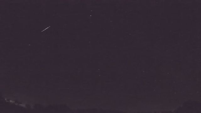 AMS78 meteor