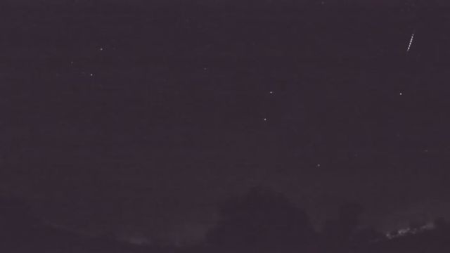 AMS78 meteor
