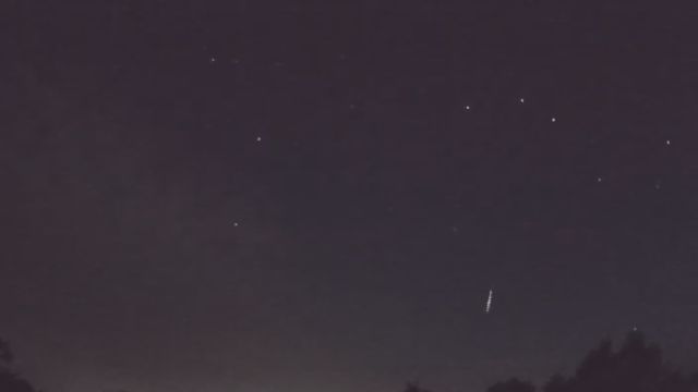 AMS78 meteor