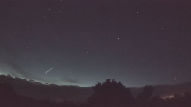 AMS78 meteor