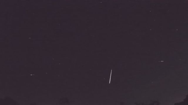 AMS78 meteor