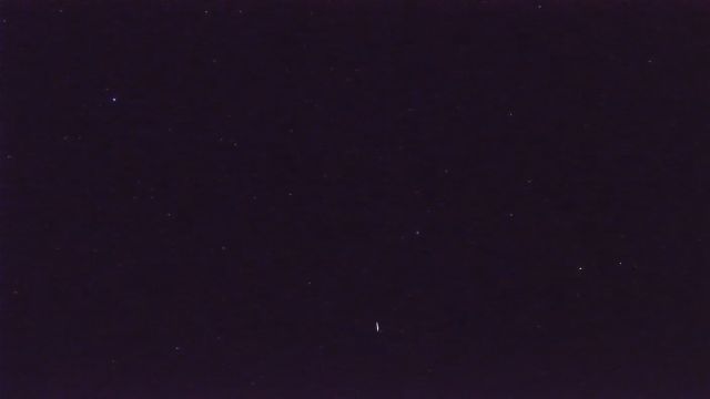 AMS78 meteor