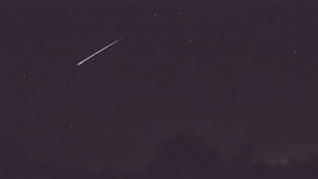 AMS78 meteor