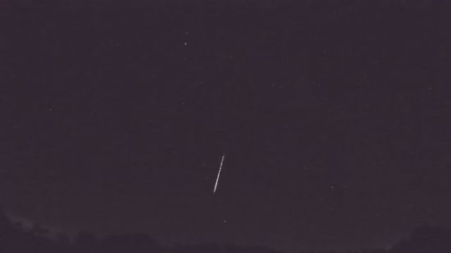 AMS78 meteor