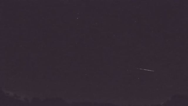 AMS78 meteor