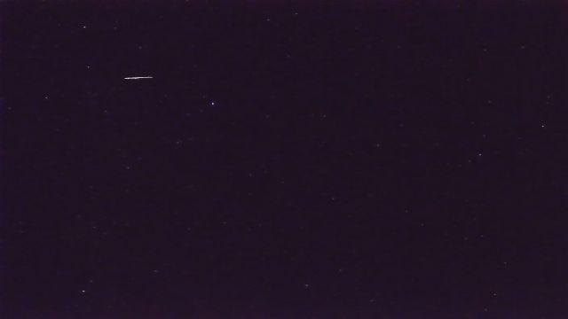 AMS78 meteor