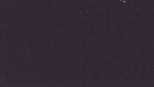 AMS78 meteor