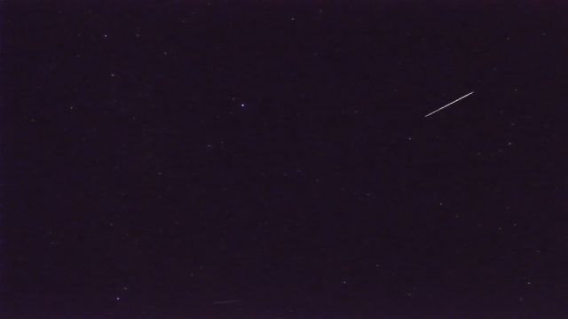 AMS78 meteor