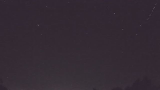AMS78 meteor