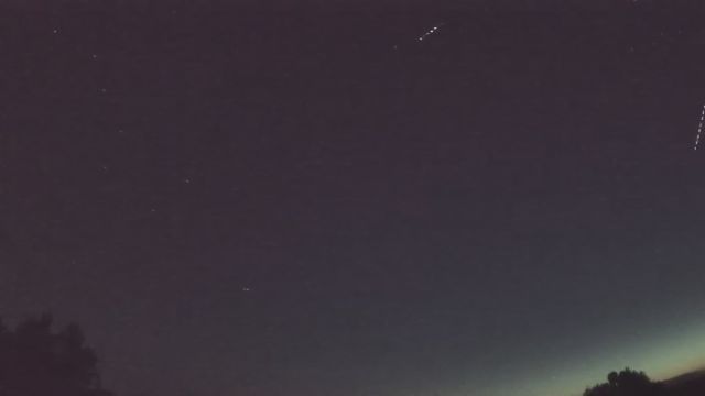 AMS78 meteor