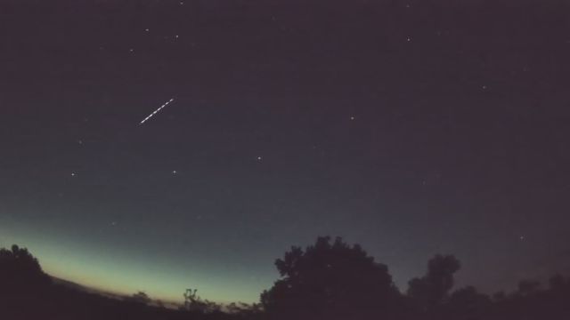 AMS78 meteor