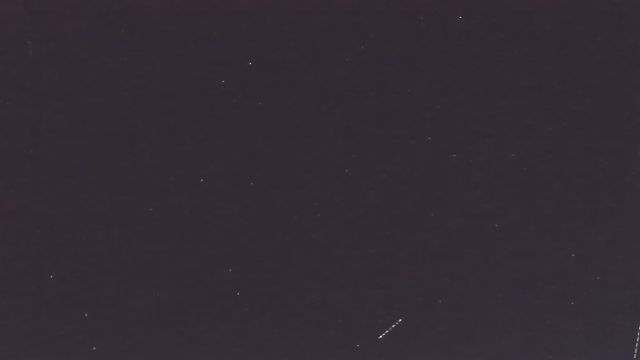 AMS78 meteor