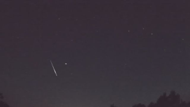 AMS78 meteor