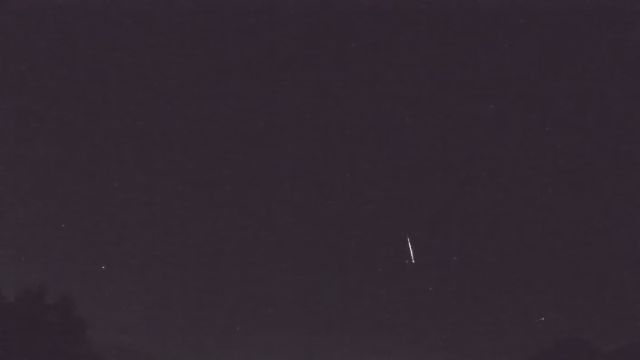 AMS78 meteor