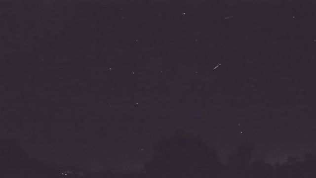 AMS78 meteor